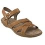 Eastland Womens Bermuda Stone - 7 B(M) US
