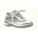Prada Silver Women's Sneakers