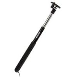 Flashpoint PX202 4 Section 21" Extender Monopod - Black