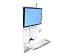 Ergotron StyleView Vertical Lift High Traffic Areas - Mounting kit ( keyboard shelf, ...
