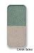 Aveda Eye Color Duo ~ Eye Shadow ~ #993 Green Mist / Seaglass