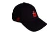 IRONMAN&reg; M-DOT ALL TERRAIN HAT NAVY COOLMAX
