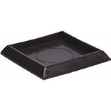 Magic Sliders 39824 Nonskid Caster Cup