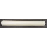 Rolling Pin, Non-Stick Polyethylene, 16" L. No Handle