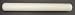 Rolling Pin, Non-Stick Polyethylene, 20 L. No Handle