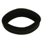 Bissell Vacuum Filter Style 10 Circular Foam