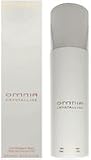 Omnia Crystalline By Bvlgari For Women. Bath & Shower Gel 6.7 Oz