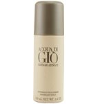 DEODORANT SPRAY 3.4 OZ for MEN by ACQUA DI GIO