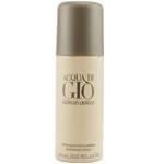 ACQUA DI GIO by Giorgio Armani MEN'S DEODORANT SPRAY 3.4 OZ