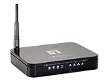 Produkt-Bild: LevelOne WBR-3601B 11g Wireless ADSL2+ Modem Router Annex B
