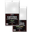 BCW Current Comic Book Backing Boards - (Case of 10 Packs) Comics, Comic Books Archival Storage Collecting Supplies