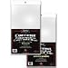 BCW Current Comic Book Backing Boards - (Case of 10 Packs) Comics, Comic Books Archival Storage Collecting Supplies