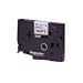 BRTAV1789 Paper File Folder Labels for PT-2600/2610/3600/9600, 5/8 x 3-1/2, 50/Roll
