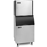 Ice-O-Matic 1121 Lbs, 30 Modular - 220V, Full Cube