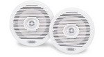 Clarion CM1625 6.5-Inch 2-Way Coaxial Speaker System