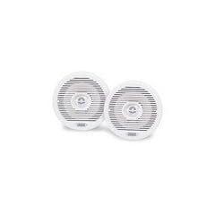 Clarion Marine CM 1625 2-Weg Koaxial Lautsprechersatz wasserfest