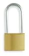 Battalion 1XRW2 Padlock, Brass, Keyed Alike, Brass