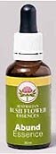 Australian Bush Flower Essences - Abund - 30 ml Combination Essences