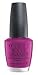 OPI Nail Lacquer - Ate Berries in the Canaries - Espana Collection