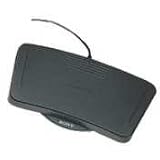 Foot Control Dictation Microcassette