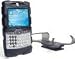 Motorola Q Tough Skin (Black)