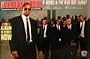 P Diddy & the Bad Boy Family - The Saga Continues - Poster 36"x24"