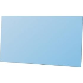 Savvies Crystal-Clear SCREEN PROTECTOR for Sony HDR-PJ580VE, 100% fits, Display Protection Film, Protective Film