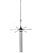 Stack Tilt
Engenius Outdoor Antenna Kit 30 Foot Cable Coaxial Mounting Hardware Low Loss Double Stack