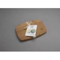 Tru Bamboo Jin Bar Board Solid 6 x 9 x 3 4 by TruBamboo
