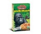 Envirokidz Organic Gorilla Munch 10 oz. (Pack of 12)