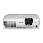 Epson EB S7 - LCD projector - 2300 ANSI lumens - SVGA (800 x 600) - 4:3