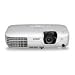 Epson EB S7 - LCD projector - 2300 ANSI lumens - SVGA (800 x 600) - 4:3