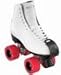 Riedell 120 W Celebrity Outdoor Roller Skates for women - Size 7