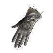 Beaded Elegance Glove Pattern