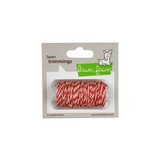 Lawn Fawn Fa La La Peppermint Lawn Trimming