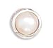 Small White Cultured Freshwater Pearl Slide