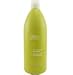 BACK TO BASICS by Graham Webb: GREEN TEA NORMALIZING SHAMPOO FOR HEALTHY HAIR 33 OZ