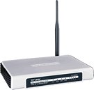 Electronics : 108M Wireless ADSL2+ Router