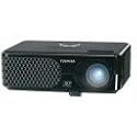 Free Shipping - Toshiba TDP-XP1 DLP projector 2200 ANSI lumen 1024x768
