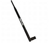 TP-Link TL-ANT2408CL 2.4GHz 8dBi Indoor Omni Directional Antenna, No Cradle