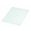 Arrow Plastic 00722 Rectangular Cutting Board