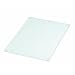 Arrow Plastic 00722 Rectangular Cutting Board