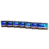 Tandberg Data Slr100 50/100GB Media Cart For The Slr100 Drives