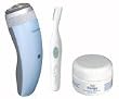 ES1080 Cleancut Shaver Color Blue
