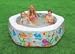 Ocean Reef Hexagonal Pool