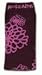 Sporting Goods : Huggalugs - Funky Leg Warmers for Babies, Kids & Adults - Maroon Mums