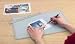 X-Acto X7763 Self-healing cutting mat, nonslip bottom, 1 grid, 24 x 36, gray