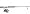 Penn Spinfisher Combo (7-Feet, 12-20-Pound)