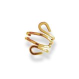 Earcuff 9ARIESGF 14K Gold-filled