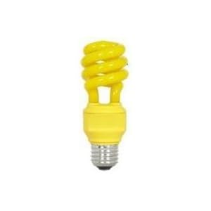BULB CFL SPIRAL 13W BUG [Misc.] by EARTHBULB